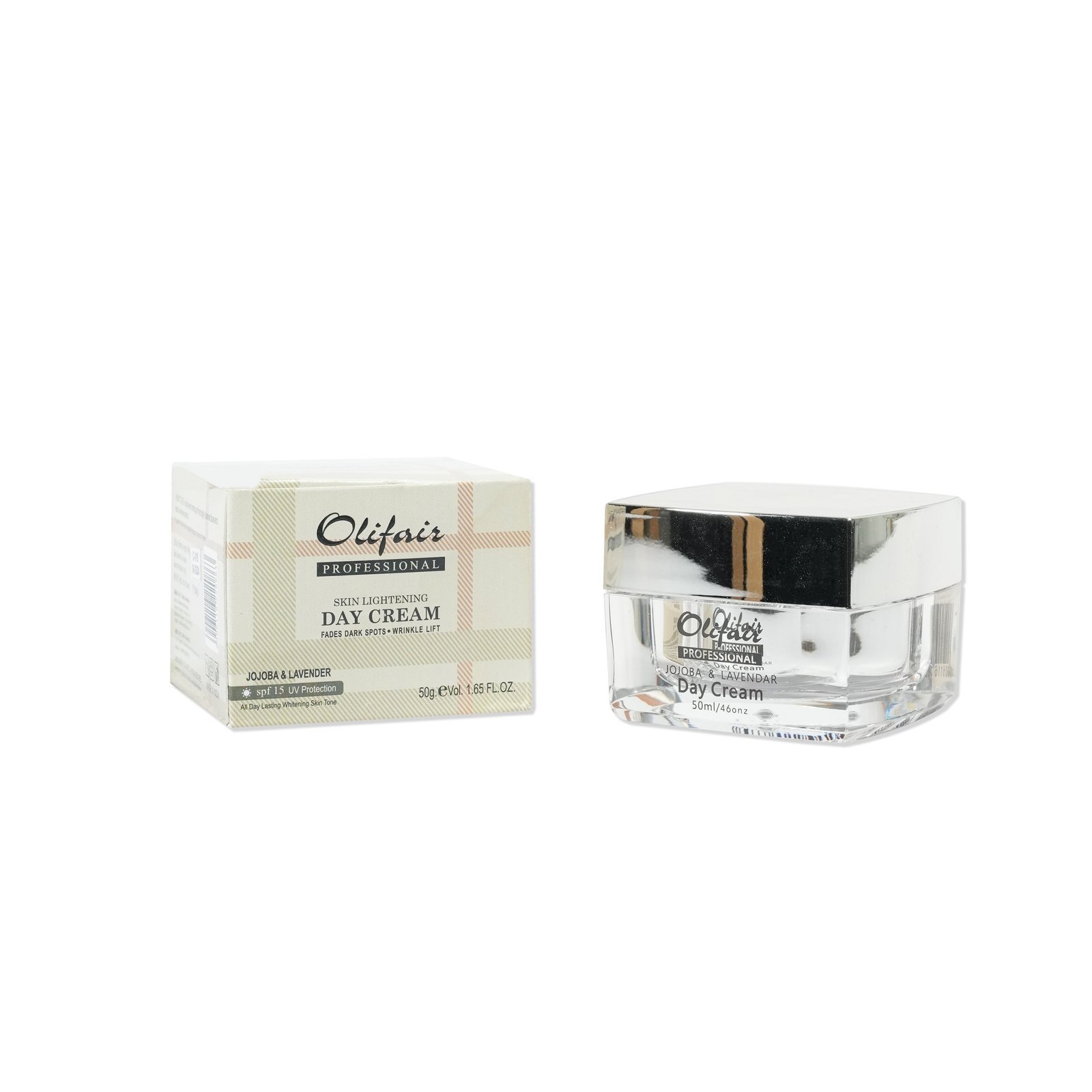 Olifair Day Cream