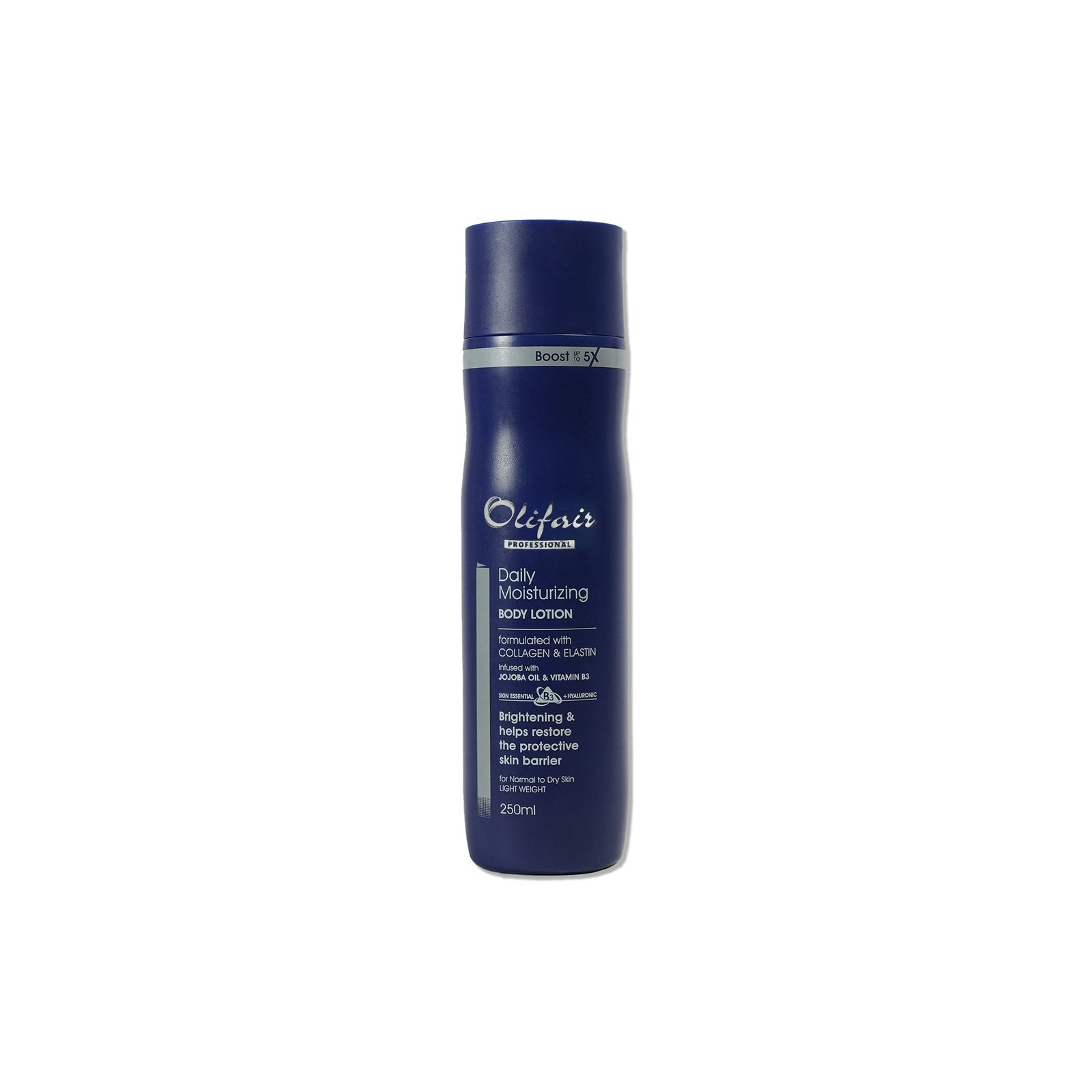 Olifair Body Lotion