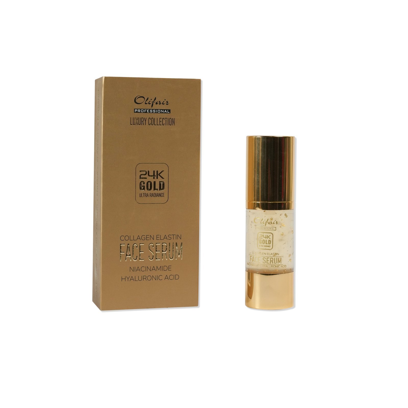 Olifair Face Serum