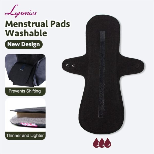 menstrual fads