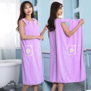 Towel Package